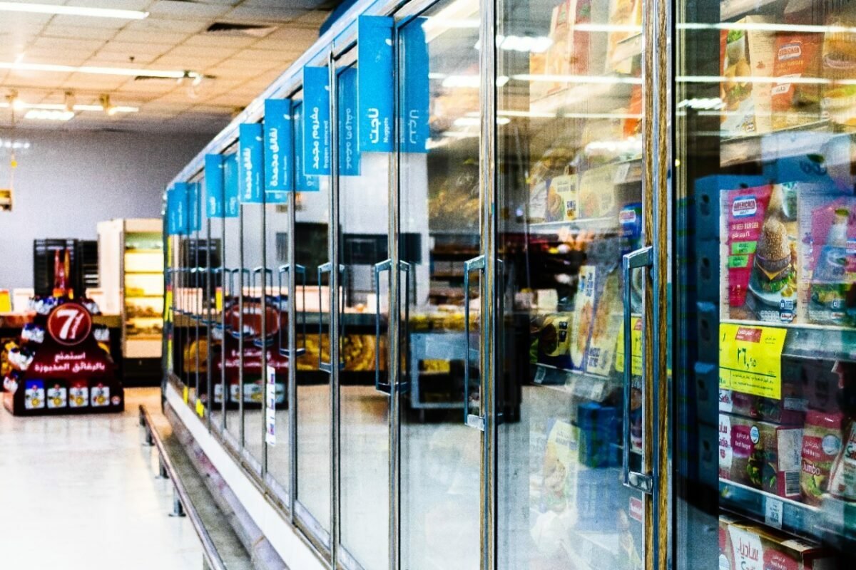 Commercial Refrigeration