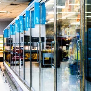 Commercial Refrigeration
