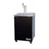 23″ Migali direct draw beer dispenser