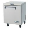 27″ MIgali Under-counter & Work Top Refrigerator