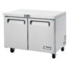48″ MIgali Under-counter & Work Top Refrigerator