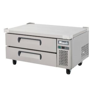 48″ Wide Refrigerated Chef Base