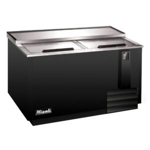 65″ Migali Horizontal Bottle Cooler