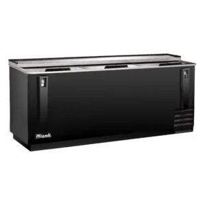 95″ Migali Horizontal Bottle Cooler