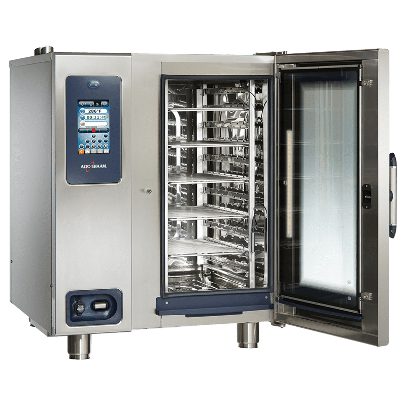 Alto-Shaam Combi Oven