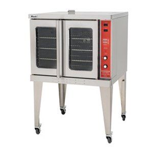Convection ovens