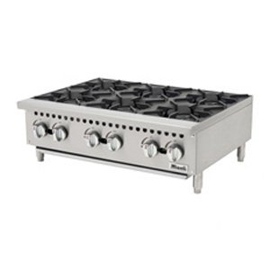 Hot plates