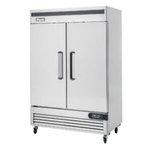 Migali 2 Door Reach-In Freezer C-2FB-HC