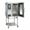 Alto-Shaam CTP10-10E Combi Oven