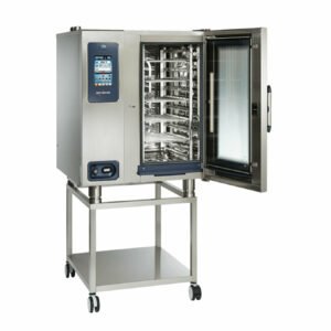 Alto-Shaam CTP10-10E Combi Oven