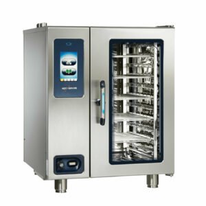 Alto-Shaam CTP10-10E Combi Oven