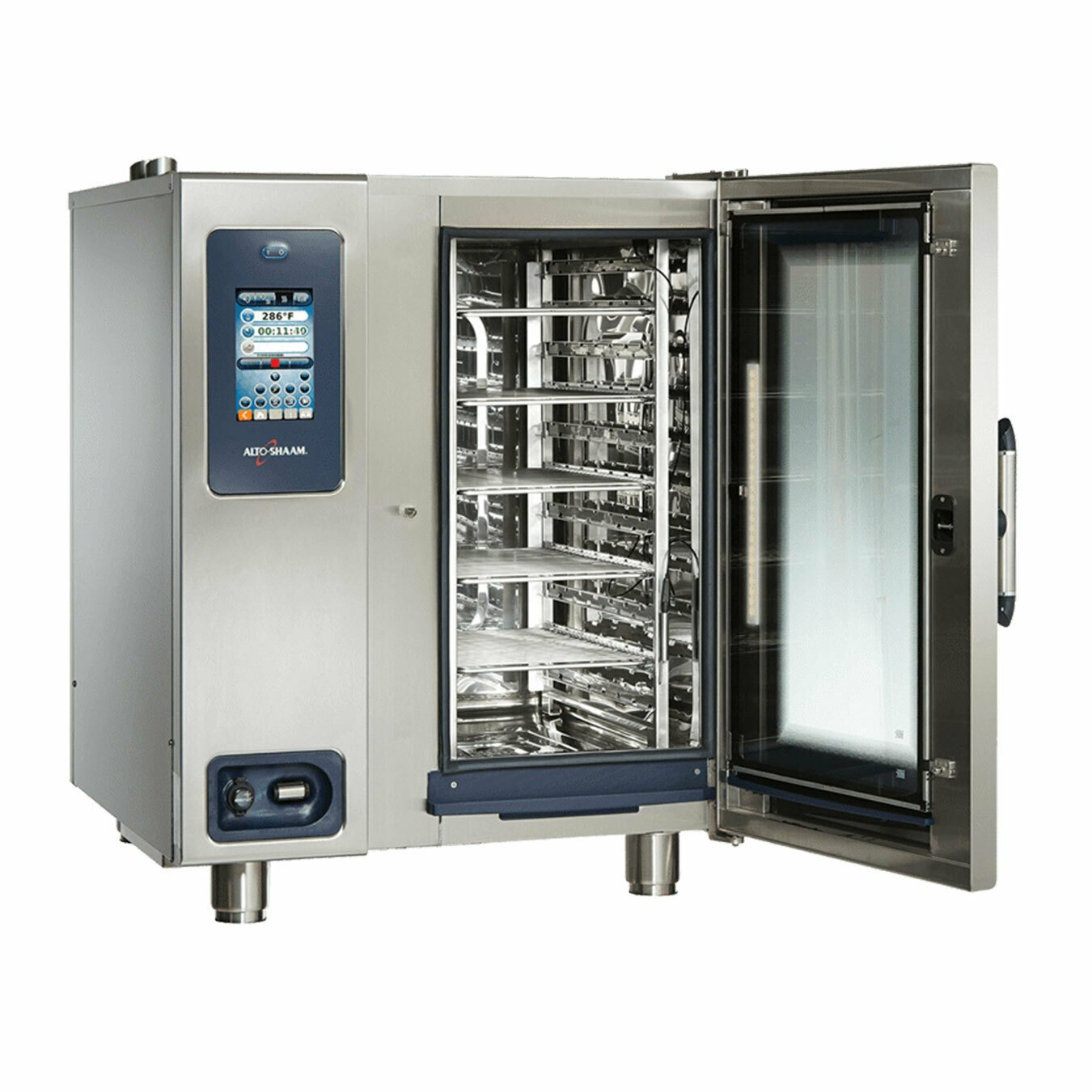 Alto-Shaam Combi Oven