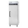 Migali 1 Door Reach-In Refrigerator C-1R-HC
