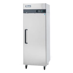 Migali 1 Door Reach-In Refrigerator C-1R-HC