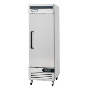 Migali 1 Door Reach-In Refrigerator C-1RB-HC