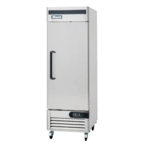 Migali 1 Door Reach-In Refrigerator C-1RB-HC