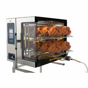 Alto-Shaam Combi Oven