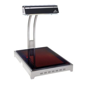 Glasart Carving Station