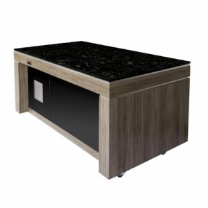 Glasart Unique Modulated Counters