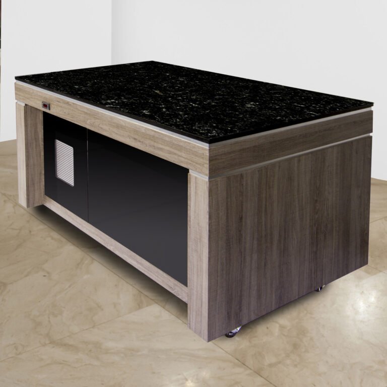 Glasart Unique Modulated Counters