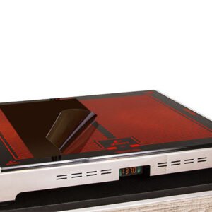 Heat maintenance accessories