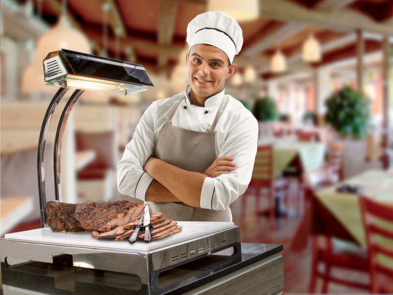 Glasart Carving Station