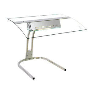Glasart Delta Uno Sneeze Guard