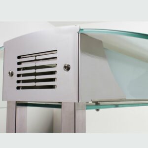 Glasart Alpha Sneeze Guard