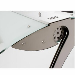 Glasart Beta Sneeze Guard