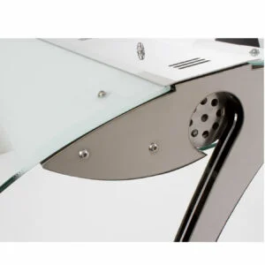 Glasart Beta Sneeze Guard