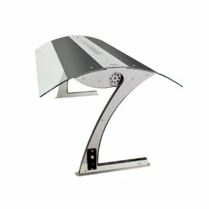 Glasart Beta Sneeze Guard