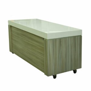 Glasart Linea Modulated Counters