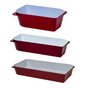 Premium Ceram Collection Serving Dishes