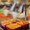 Galsart Premium Ceram Collection Serving Dishes