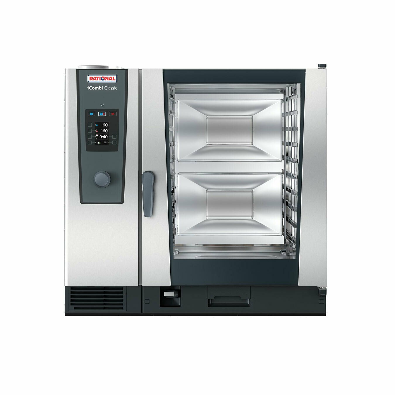iCombi Classic 10-2