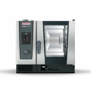 Rational iCombi Classic 6-1