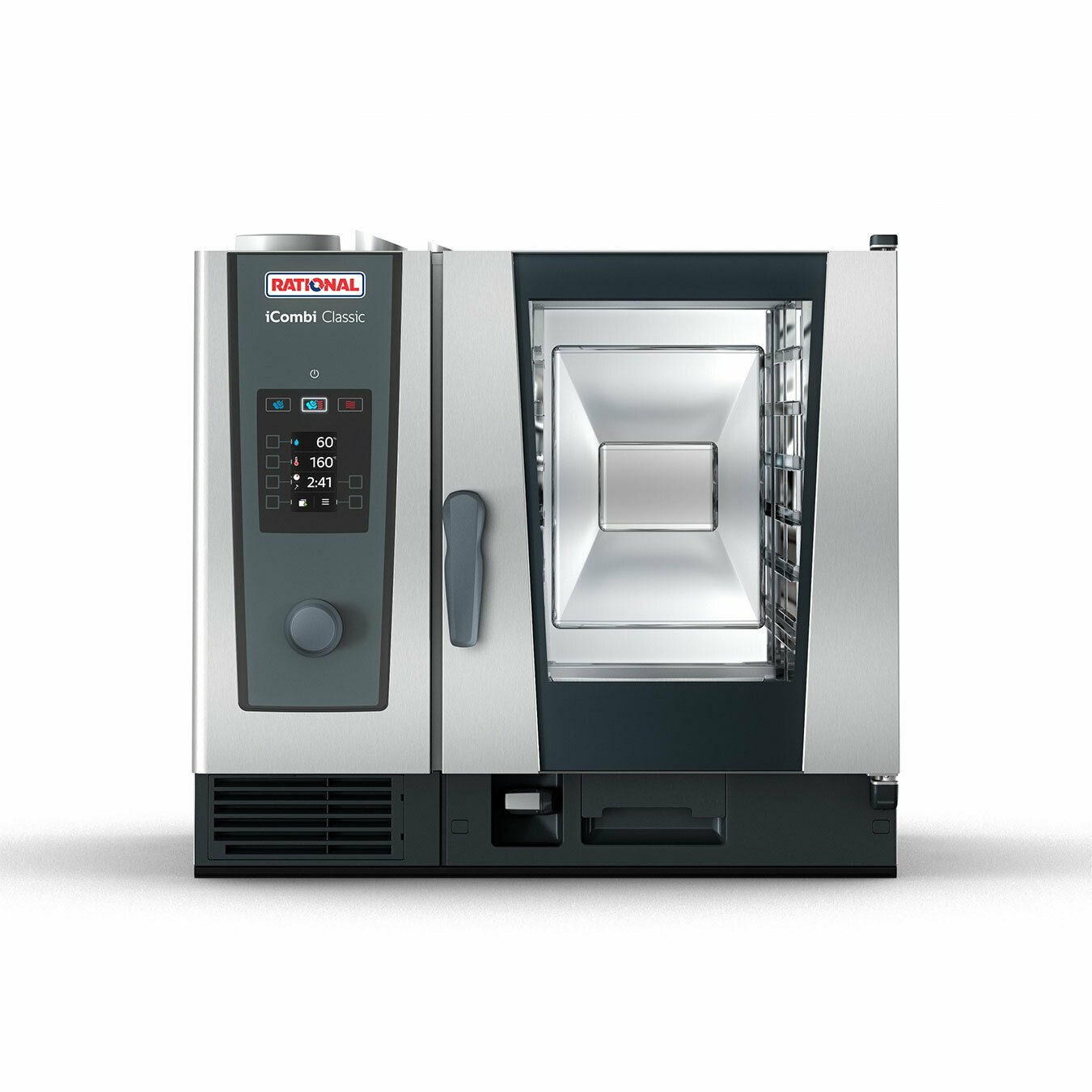 Rational iCombi Classic 6-1