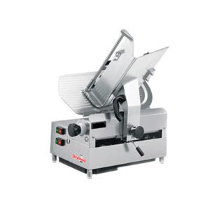 2"Automatic Slicer1/2 HP ETL/NSF