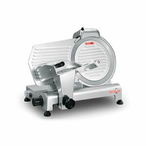 220E- 9" Economy slicer 1/4 HP ETL / NSF