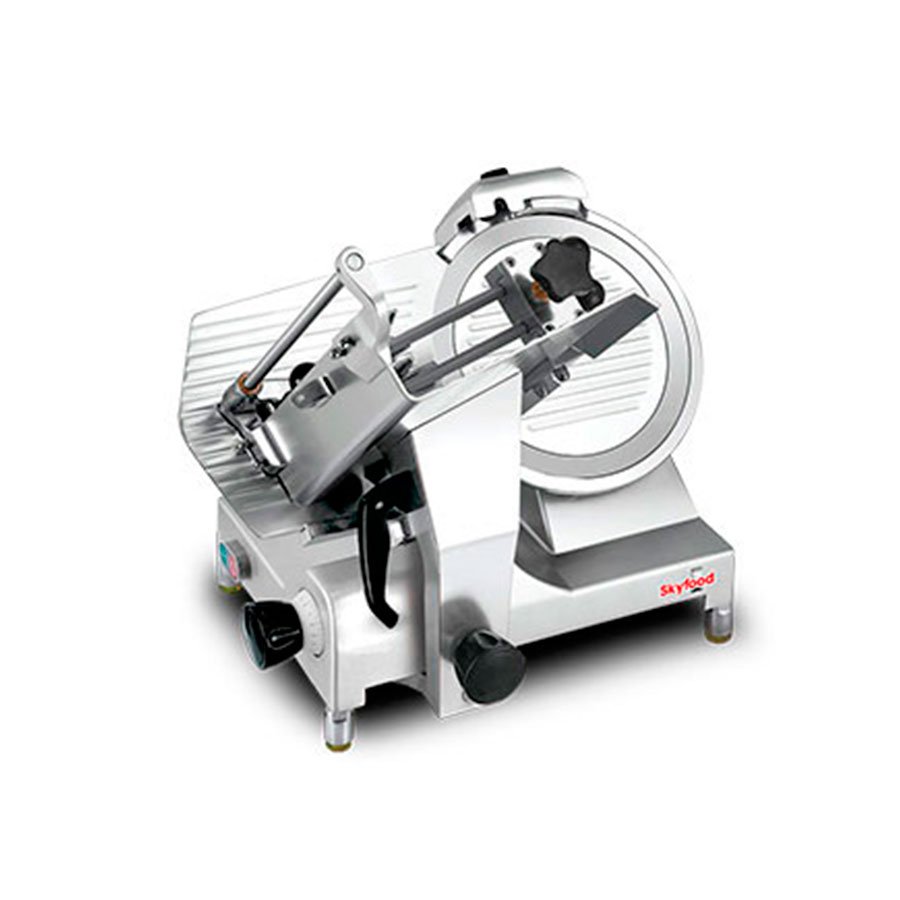312EC1 -12" Heavy duty slicer 1/2 HP ETL/NSF