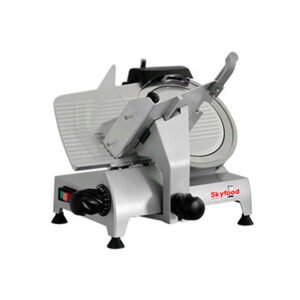 312ECF -12" Heavy duty slicer 1/2 HP ETL/NSF