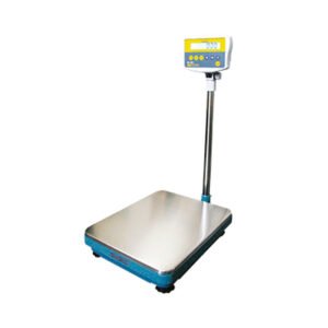 BX-120Plus| 120 lb Simple bench scale ul - EASY WEIGH