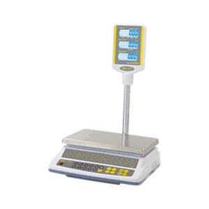 CK-P30Plus | 30 lb Price computing scale pole display ul EASY WEIGH