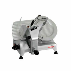 GL200F- 8´´ Economy slicer 1/4 hp etl -skyfood