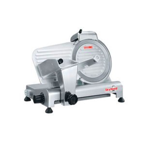 GL250- 10" Economy slicer 1/3 HP ETL/NSF
