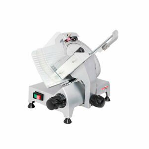 GL250F- 10" Economy slicer 1/3 HP ETL