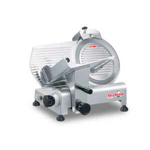 GL300- 12" Economy slicer 1/3 HP ETL/NSF