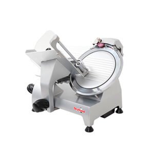 GL300F- 12" Economy slicer 1/3 HP ETL/NSF