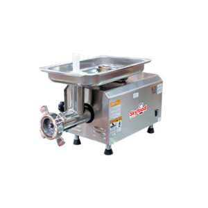 PSE-32HD | # 32 Heavy duty meat grinder 3HP - 220V/60/1 ETL