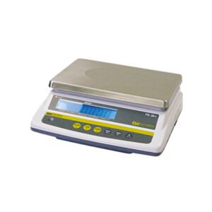 PX-6 | 6 lb PORTION CONTROL SCALE UL - EASY WEIGH